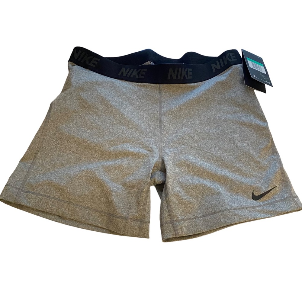 Nike Dri-Fit Spandex Shorts